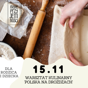 Polska na drożdżach